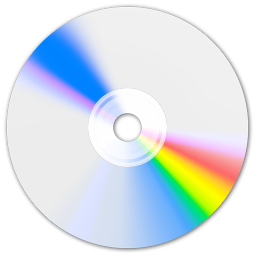 Disc 512